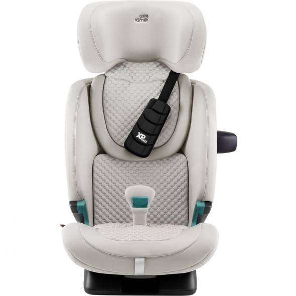 Автокресло Britax Roemer Advansafix Pro Lux (9-36 кг)