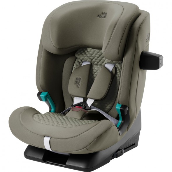 Автокресло Britax Roemer Advansafix Pro Lux (9-36 кг)