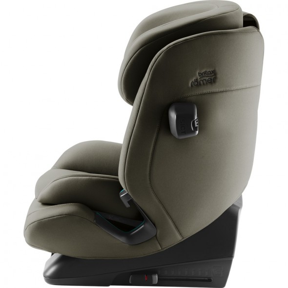 Автокресло Britax Roemer Advansafix Pro Lux (9-36 кг)