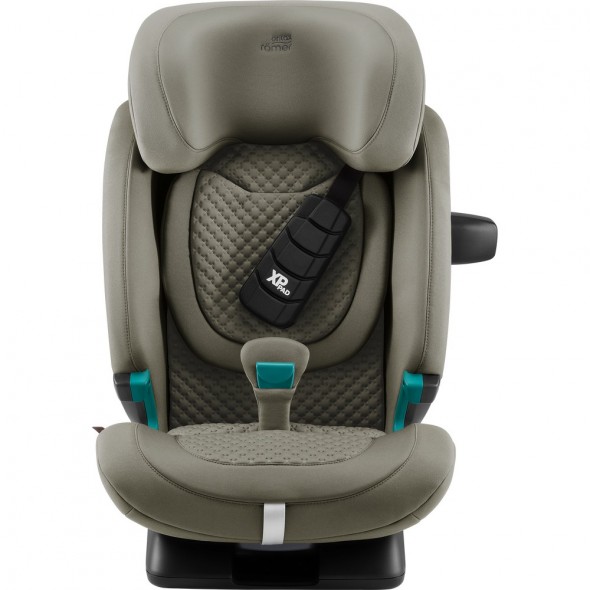 Автокресло Britax Roemer Advansafix Pro Lux (9-36 кг)
