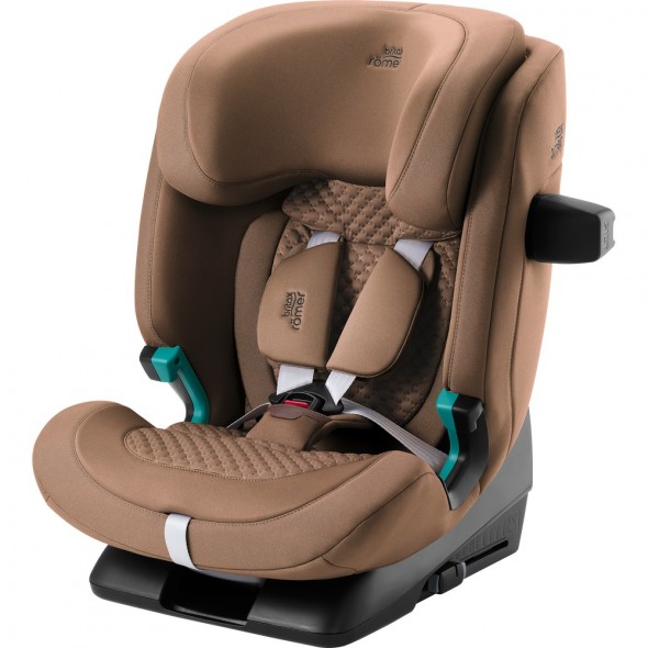 Автокресло Britax Roemer Advansafix Pro Lux (9-36 кг)