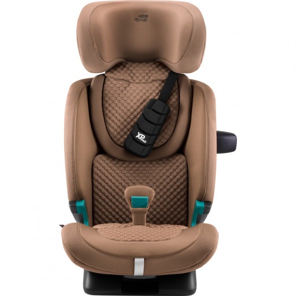 Автокресло Britax Roemer Advansafix Pro Lux (9-36 кг)