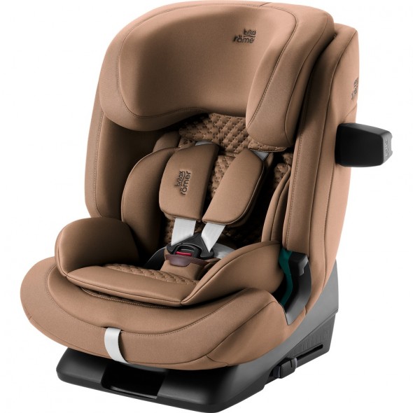 Автокресло Britax Roemer Advansafix Pro Lux (9-36 кг)
