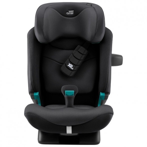Автокресло Britax Roemer Advansafix Pro Style (9-36 кг)