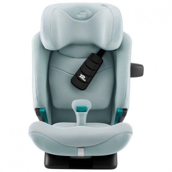 Автокресло Britax Roemer Advansafix Pro Style (9-36 кг)