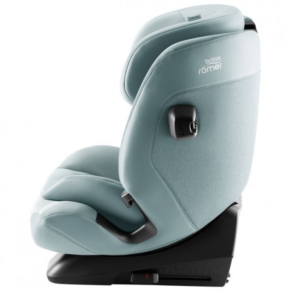 Автокресло Britax Roemer Advansafix Pro Style (9-36 кг)