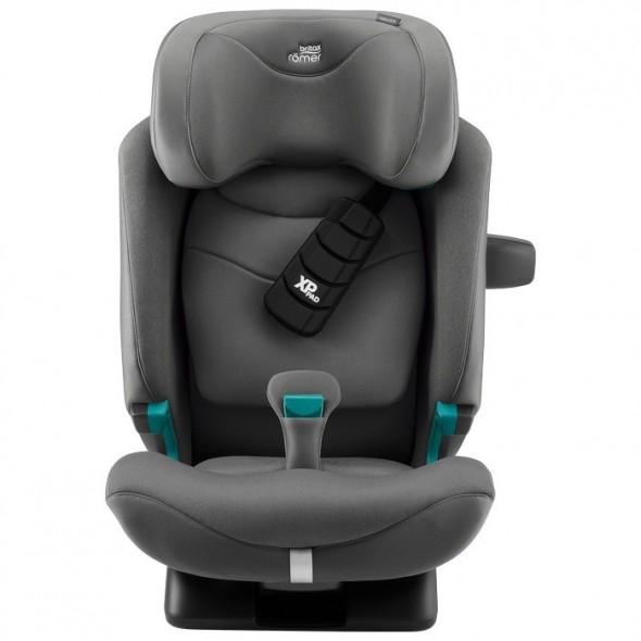 Автокресло Britax Roemer Advansafix Pro Style (9-36 кг)