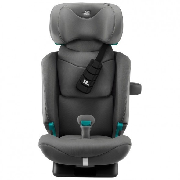 Автокресло Britax Roemer Advansafix Pro Style (9-36 кг)