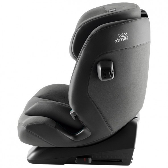 Автокресло Britax Roemer Advansafix Pro Style (9-36 кг)