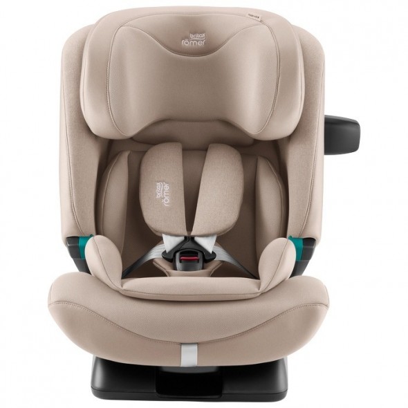 Автокресло Britax Roemer Advansafix Pro Style (9-36 кг)