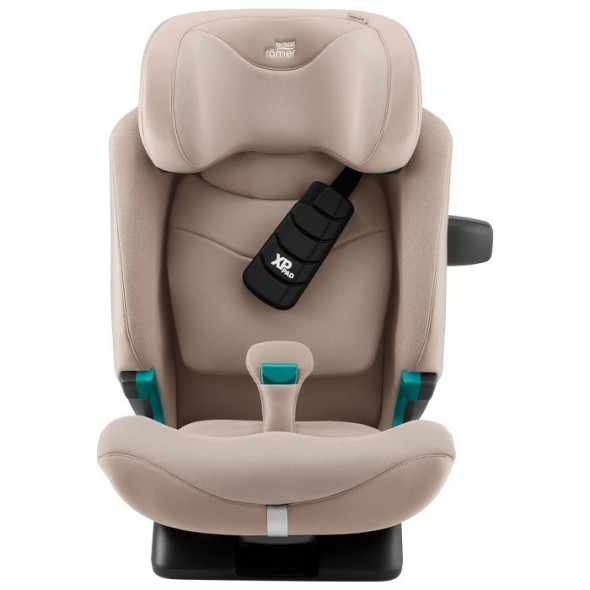 Автокресло Britax Roemer Advansafix Pro Style (9-36 кг)