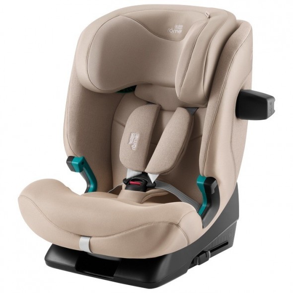 Автокресло Britax Roemer Advansafix Pro Style (9-36 кг)