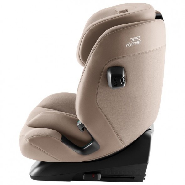 Автокресло Britax Roemer Advansafix Pro Style (9-36 кг)