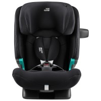 Автокресло Britax Roemer Advansafix Pro Classic (9-36 кг)