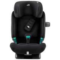 Автокресло Britax Roemer Advansafix Pro Classic (9-36 кг)