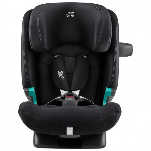 Автокресло Britax Roemer Advansafix Pro Classic (9-36 кг)