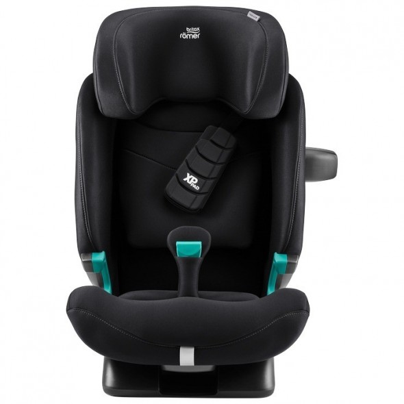 Автокресло Britax Roemer Advansafix Pro Classic (9-36 кг)