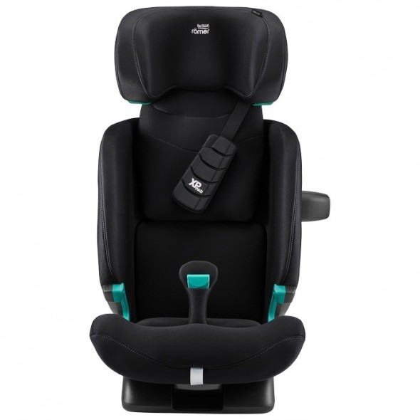 Автокресло Britax Roemer Advansafix Pro Classic (9-36 кг)