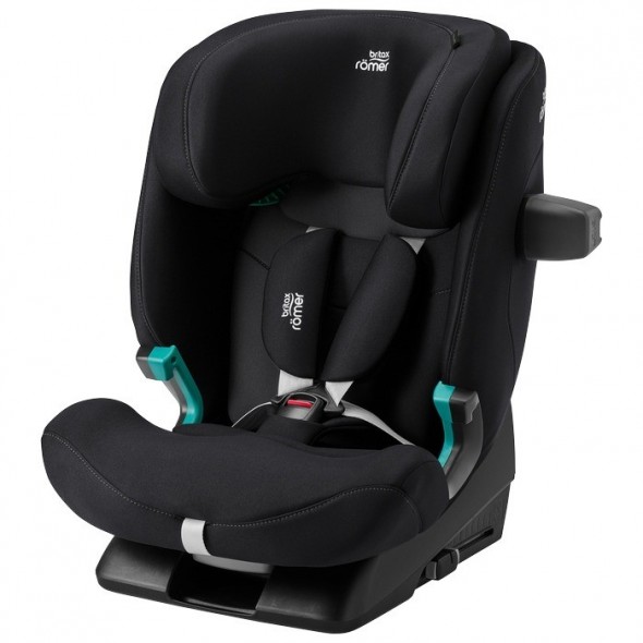 Автокресло Britax Roemer Advansafix Pro Classic (9-36 кг)