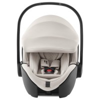 Автокресло Britax Roemer Baby-Safe Pro Lux (0-13 кг)