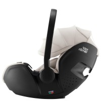 Автокресло Britax Roemer Baby-Safe Pro Lux (0-13 кг)