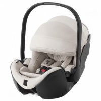 Автокресло Britax Roemer Baby-Safe Pro Lux (0-13 кг)
