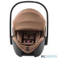 Автокресло Britax Roemer Baby-Safe Pro Lux (0-13 кг)
