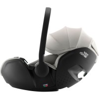 Автокресло Britax Roemer Baby-Safe Pro Lux (0-13 кг)