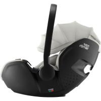 Автокресло Britax Roemer Baby-Safe Pro Lux (0-13 кг)