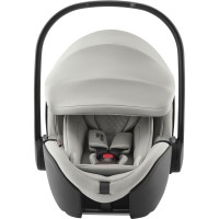 Автокресло Britax Roemer Baby-Safe Pro Lux (0-13 кг)
