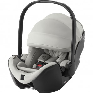 Автокресло Britax Roemer Baby-Safe Pro Lux (0-13 кг)