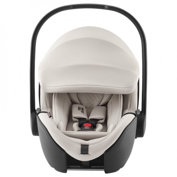 Автокресло Britax Roemer Baby-Safe Pro Lux (0-13 кг)