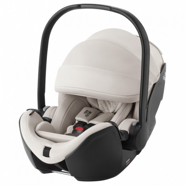 Автокресло Britax Roemer Baby-Safe Pro Lux (0-13 кг)