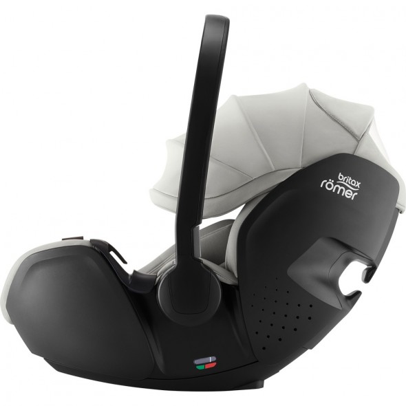 Автокресло Britax Roemer Baby-Safe Pro Lux (0-13 кг)