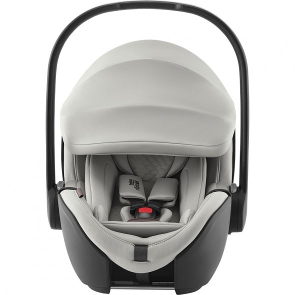 Автокресло Britax Roemer Baby-Safe Pro Lux (0-13 кг)
