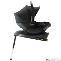 База Britax Roemer Baby-Safe Core Base