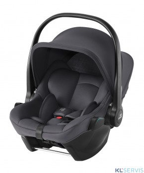 Britax Römer Baby-Safe Core