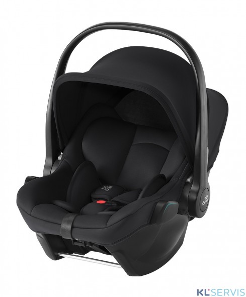 Britax Römer Baby-Safe Core