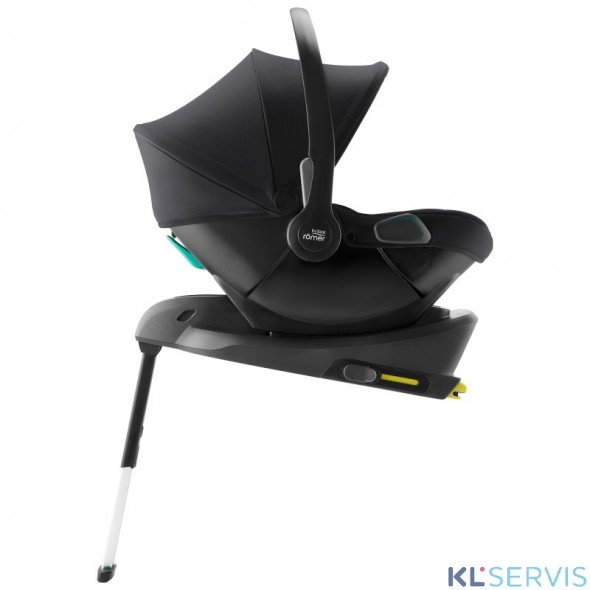 База Britax Roemer Baby-Safe Core Base