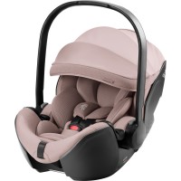 Автокресло Britax Roemer Baby-Safe Pro Style (0-13 кг)