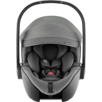Автокресло Britax Roemer Baby-Safe Pro Style (0-13 кг)