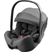 Автокресло Britax Roemer Baby-Safe Pro Style (0-13 кг)