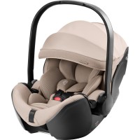 Автокресло Britax Roemer Baby-Safe Pro Style (0-13 кг)