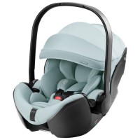 Автокресло Britax Roemer Baby-Safe Pro Style (0-13 кг)