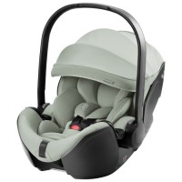 Автокресло Britax Roemer Baby-Safe Pro Style (0-13 кг)
