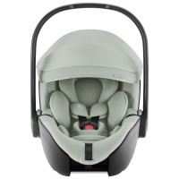 Автокресло Britax Roemer Baby-Safe Pro Style (0-13 кг)