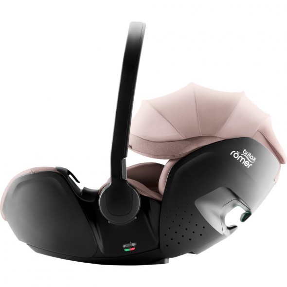 Автокресло Britax Roemer Baby-Safe Pro Style (0-13 кг)