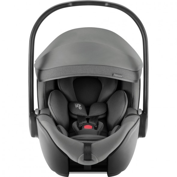 Автокресло Britax Roemer Baby-Safe Pro Style (0-13 кг)