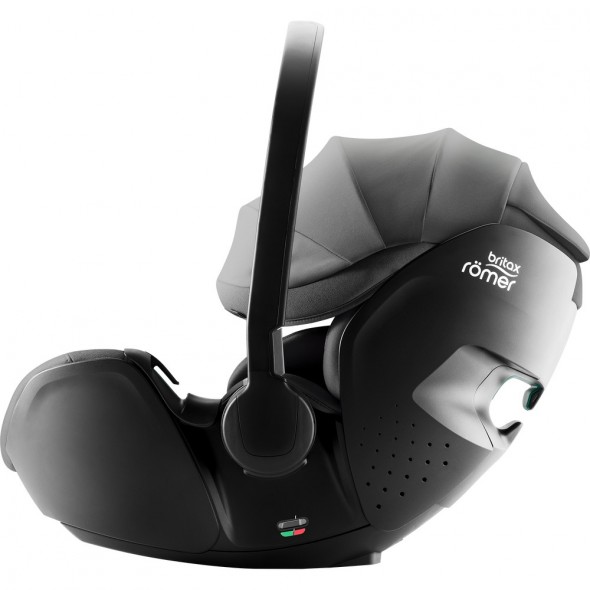 Автокресло Britax Roemer Baby-Safe Pro Style (0-13 кг)