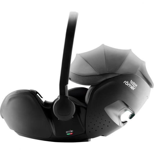 Автокресло Britax Roemer Baby-Safe Pro Style (0-13 кг)